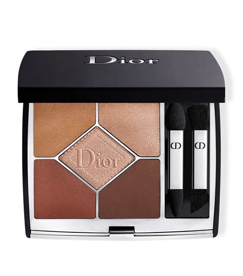 Dior 5 Colour Eyeshadow 